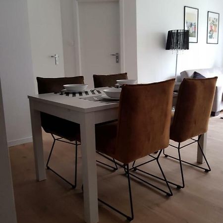 Apartament Okrzei 쿠드즈코 외부 사진