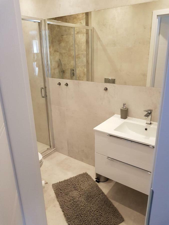 Apartament Okrzei 쿠드즈코 외부 사진