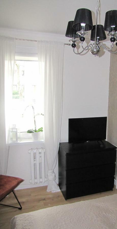 Apartament Okrzei 쿠드즈코 외부 사진